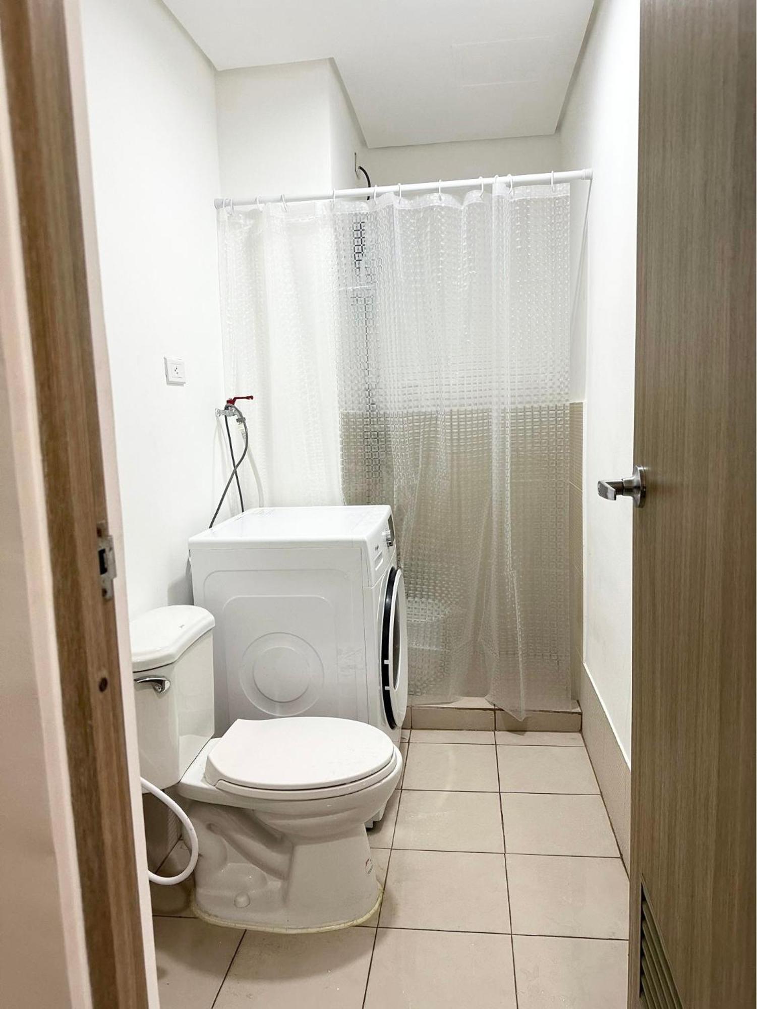 Starlight Suites Trece Martires Ngoại thất bức ảnh