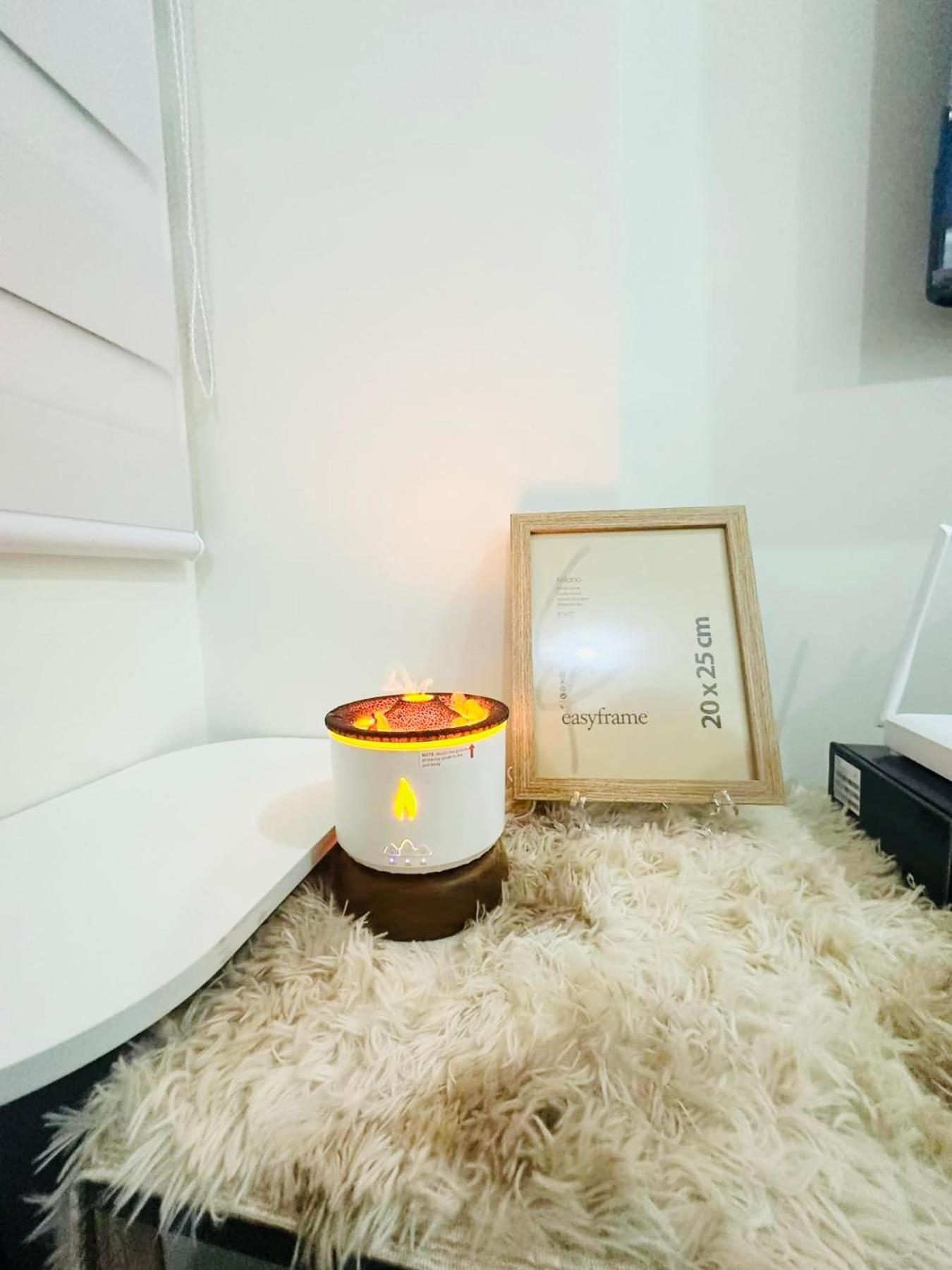 Starlight Suites Trece Martires Ngoại thất bức ảnh