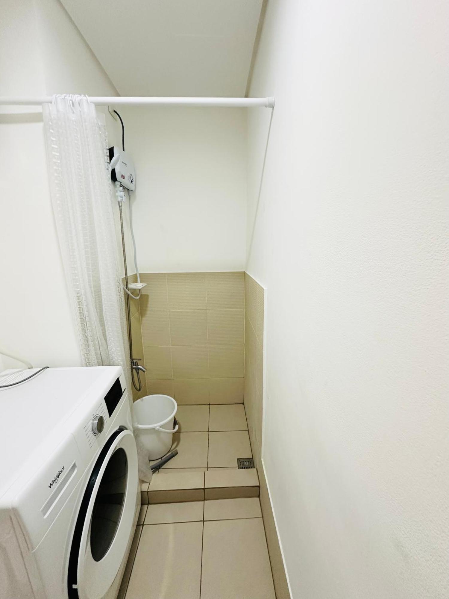 Starlight Suites Trece Martires Ngoại thất bức ảnh