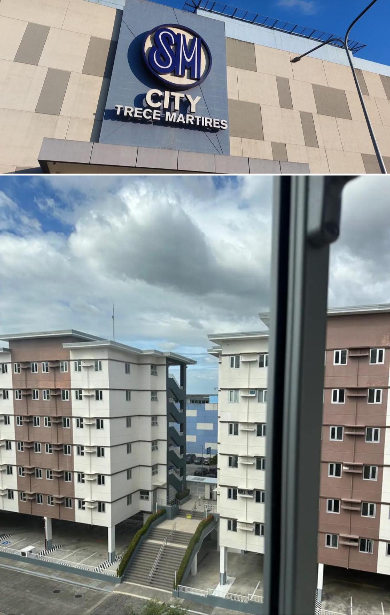 Starlight Suites Trece Martires Ngoại thất bức ảnh