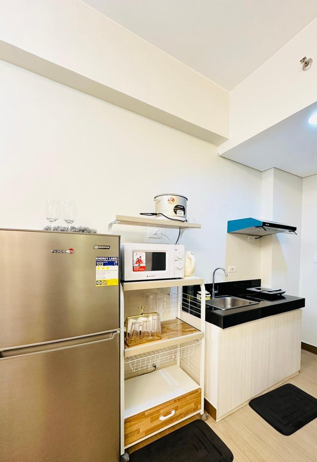 Starlight Suites Trece Martires Ngoại thất bức ảnh