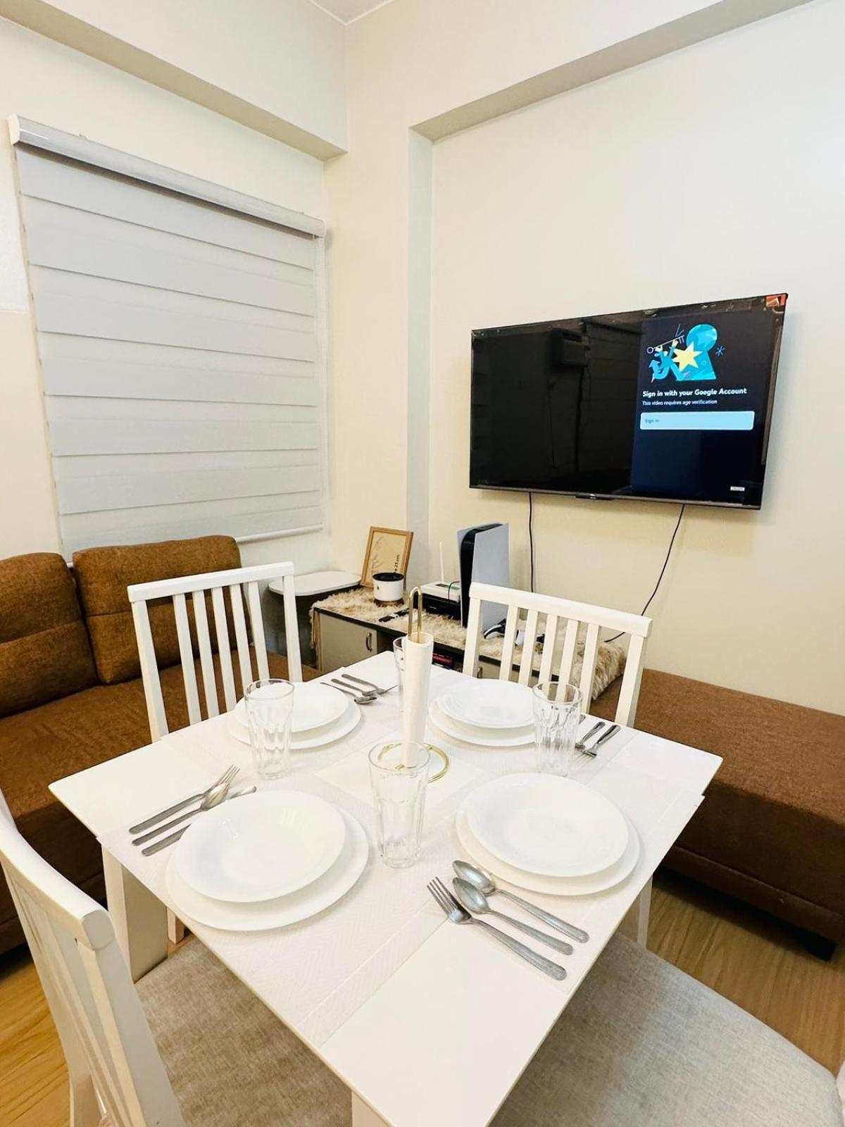 Starlight Suites Trece Martires Ngoại thất bức ảnh