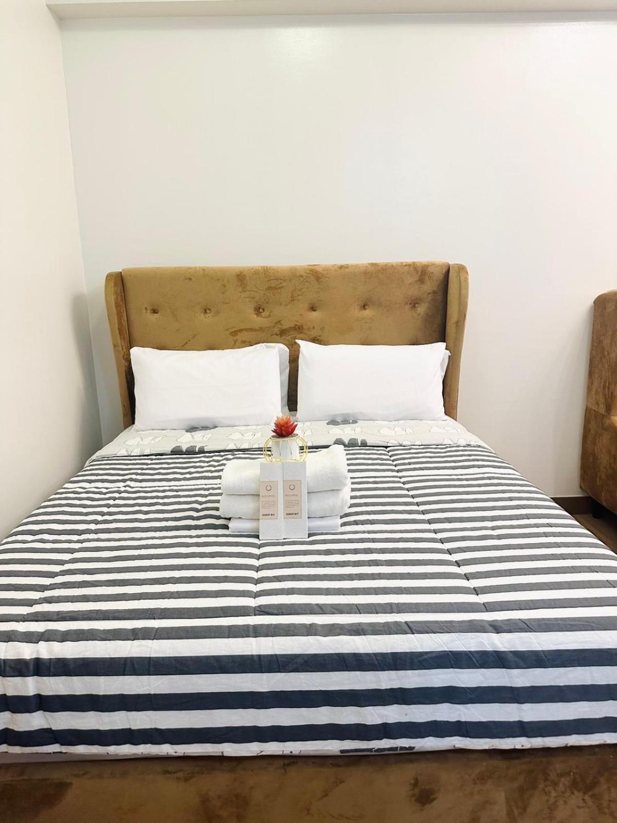 Starlight Suites Trece Martires Ngoại thất bức ảnh