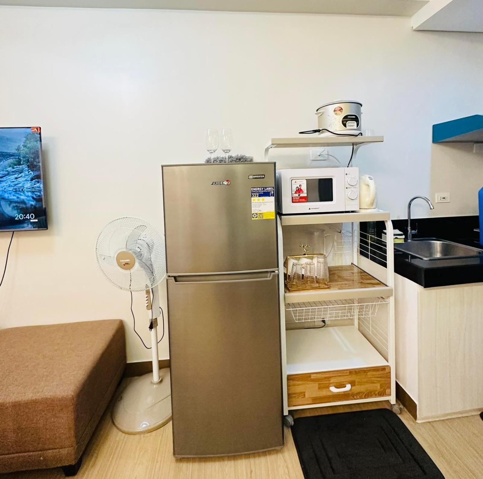 Starlight Suites Trece Martires Ngoại thất bức ảnh