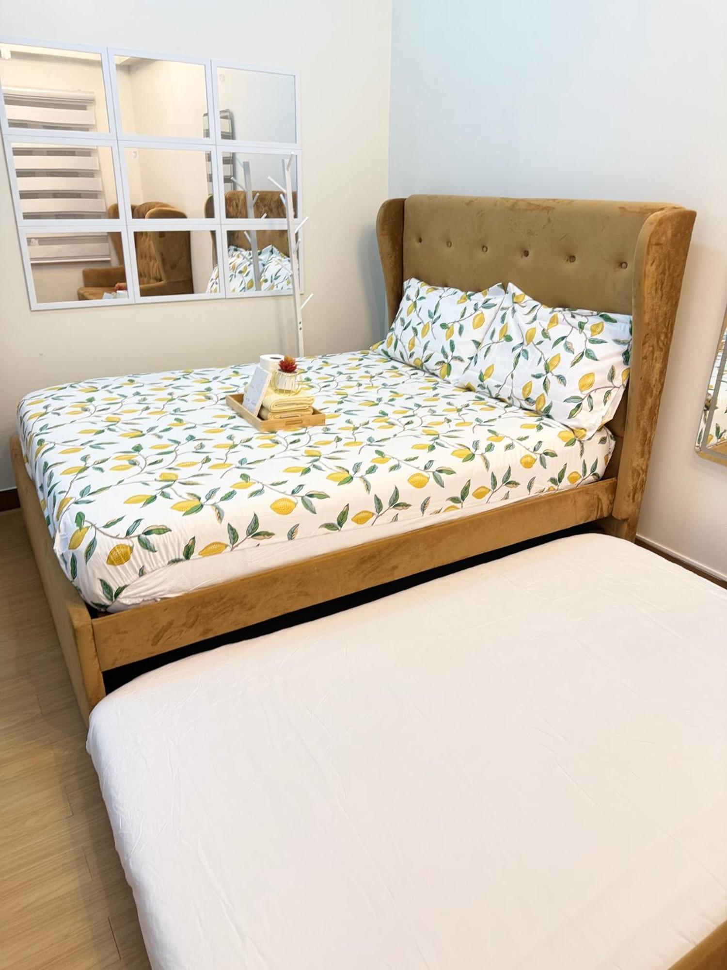 Starlight Suites Trece Martires Ngoại thất bức ảnh