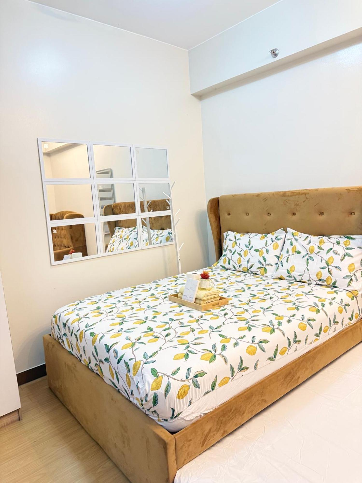 Starlight Suites Trece Martires Ngoại thất bức ảnh